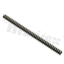 Listwa stykowa do PCB; w rastrze 2.54mm; 1x8 styków; montaż: THT; męska; kątowa; jednorzędowe