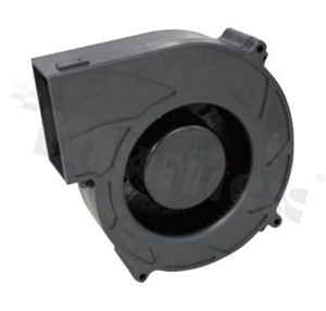 Dmuchawa; 12VDC; 145x145x39mm; 1.45m3/min; 54.5dB.