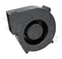 Blower Fan; 12VDC; 145x145x39mm; 1.45m3/min; 54.5dB.