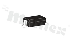 Zener Diode; 8.2V; 2%; 500mW; -65+150 deg.C; SMD; SOD123