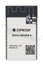 Module; Wi-Fi/Bluetooth; transceiver; 16MB FLASH/8MB PSRAM/520KB SRAM/448KB ROM; 3.0-3.6V; 18x31.4x3.3mm
