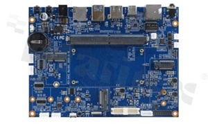 SMARC Module Carrier Board for SMA-X8I