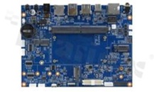 Moduł komputerowy; SMARC; 3xUART; I2C; 3xUSB; LAN; Audio; SD; SIM; M.2 Key E; M.2 Key M; M.2 Key B; CAN Bus; DIO; zasilanie: 12V DC; temp. pracy: -40+85 C