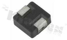 Inductor; SMD; 47uH; 4.5A; 0.167R; 11x10x3.8mm; 20%