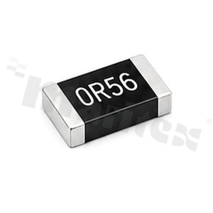 Chip Resistor; SMD; 1206; 0R56; 1%; 1/2W 