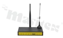 Router przemysłowy 3G z VPN; wbudowany modem 3G; GSM/GPRS/EDGE/UMTS/WCDMA/HSDPA/HSUPA/HSPA+; Wi-Fi 802.11 b/g/n; 1 port 10/100Base-T(X) RJ45; 1 port RS-232/422/485; slot SIM; temp. pracy: -35+75 st.C; zasilanie 5...36VDC
