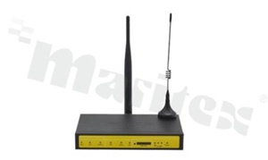 Industrial router 3G; GSM/GPRS/EDGE/UMTS/WCDMA/HSDPA/HSUPA/HSPA+; Wi-Fi 802.11 b/g/n;; Wi-Fi 802.11 b/g/n; 1x 10/100Base-T(X) RJ45; 1x RS-422/485; slot SIM; operating temperature -35+75 deg.C; supply 5...36VDC