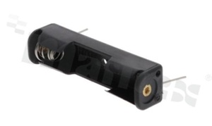 Podstawka pod baterie 1xAAA