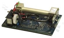 Infrared type carbon monoxide gas sensor; range: 3% CO; supply: 7-30V; power: 4W