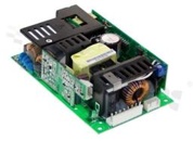 Power Supply; medical; 159.5W; 15V; 10.3A; 90-264VAC; 127-370VDC