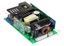 Zasilacz impulsowy; medyczny; 159.5W; 15V; 10.3A; 90-264VAC; 127-370VDC