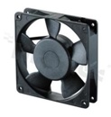 Wentylator; AC; 115VAC; 50Hz; 119x119x25mm; 1.80m3/min; 34.0dB.