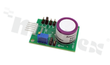 Evaluation module for FECS series sensors; sensor not included