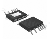 Przetwornica DC/DC: PMIC; buck; Vout: 0.8-140V; Vin: 4-140V; 400mA; -40+125 st.C; SMD; MSOP16