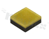LED XD16AWT-H0-0000-00000HG5G; dioda biała neutralna 4000K; CRI min. 80; strumień min. 130lm/350mA