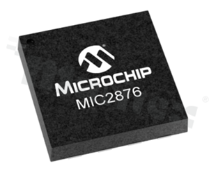 Impulsowe regulatory napięcia; MICROCHIP; MIC2876-AYMT-TR; 1; 4.8 A; 600 µm; 5.5 V