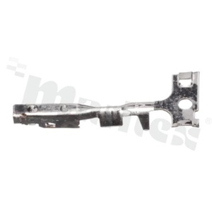 Connector automotive; terminal/3.0mm