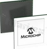 Układy scalone do procesorów i kontrolerów sieci; MICROCHIP; PM5980B-FEI; South Korea, Taiwan