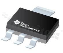 Stabilizator napięcia; liniowy, LDO; nieregulowany; Vout: 3.3V; Vin: 4.5-5.5V; 1A; -40+125 st.C; SMD; SOT223