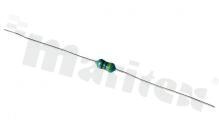 Fixed inductor; 0.22uH; 400M; A-0.4R