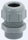 Cable glands, strain reliefs and cord grips