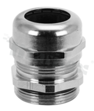 Metal gland bushing for Heavy-Mate series; thread: M20; clamping range 8-13mm; IP68