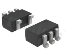 Dioda Schottky; 40V; 150mW; podwójna dioda; -55+150 st.C; SMD; SOT353