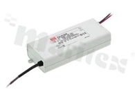 Power Supply; LED; 39.9W; 22-38V; 1050mA; 180-295VAC; IP42