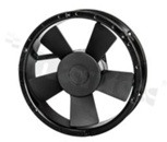 Wentylator; AC; 230VAC; 220x220x60mm; 10.19m3/min; 56.0dB.