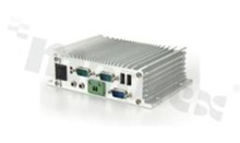 Komputer wbudowany; procesor VIA Eden ULV 1.0GHz/ VIA Nano E 1.2GHz; do 2GB RAM; DOM; SATA; LAN; HDMI; 4x USB; 2xCOM; DIO; Audio; zasilanie 12 V; temperatura pracy od -20+70C ;WYCOFANY Z PRODUKCJI