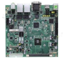 Single boardComputer MINI-ITX; Intel Atom D2550 1.86 GHz; 8x USB 2.0; 2x SATA-300; 5xCOM; 2x LAN; 1x VGA; 1x HDMI
