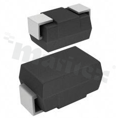 Dioda Schottky; 40V; 5A; -65+150 st.C; SMD; DO214AC(SMA)
