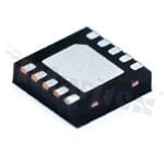 Voltage Regulator; linear, LDO; adjustable; Vin: 3.3-33V; 0.15A; -40+125 deg.C; SMD; WSON10