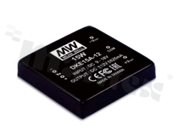 Converter DC/DC; 15W; 5V; 1500mA; 9-18VDC