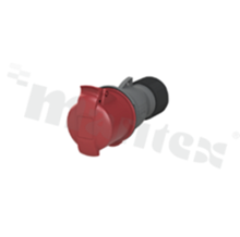 332EC6; Industrial Connector; series Easy&Safe