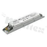 Zasilacz impulsowy; LED; 19W; 30-54V; 0.2/0.25/0.3/0.35A; 220-240VAC; IP20