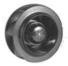 Impeller; AC; backwards curved; 230V; 225x225x99mm; 700-770CFM; 2650/2950RPM.