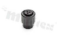 Standard Connector circular; 600V; 14-24AWG; PIN: 3; UL94V-0; IP67; IP69K