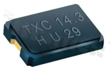 Rezonator kwarcowy SMD; 8.000MHz; 30ppm; 18pF