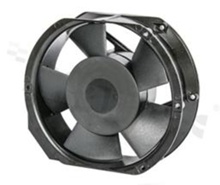 Fan; AC; 230VAC; 172x151x51mm; 2.8m3/min; 39.0dB.