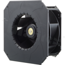 Fan; centrifugal; splash-proof; AC; 115VAC; 270x270x119mm; 22.3m3/min; 73.0dB.