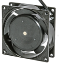 Wentylator  ; DC; 12.0VDC; 80x80x25mm; 40,5m3/min; 35,2 dB.
