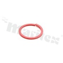 Standard Connector circular; Coding Color Ring red; size 18