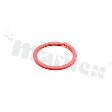 Standard Connector circular; Coding Color Ring red; size 18