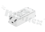 Zasilacz impulsowy; LED; 12W; 12V; 1A
