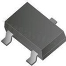 Tranzystor Cyfrowy: PNP; bipolarny; automotive; -50V; -0.1A; 200mW; R1: 22kohm+, R2: 22kohm+; -55+150 st.C; SMD; SOT23; AEC-Q101