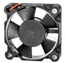 Wentylator; 12VDC; 35x35x10mm; 0.11m3/min; 28.0dB.