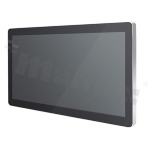 Monitor for Smart Display Module ( SDM ) 15.6" TFT-LCD; 1920x1080; brightness 300 nits; HDMI; 3x USB; microSD; op. temp. 0+40C; power supply
