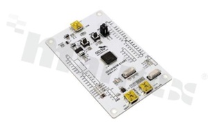 Starter Kit GD32E231C8T6; ARM Cortex-M23; USB B mini; RESET KEY; USER KEY; LED GPIO; SWD; Arduino