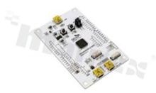Zestaw Startowy GD32E231C8T6; ARM Cortex-M23; USB B mini; RESET KEY; USER KEY; LED GPIO; SWD; Arduino